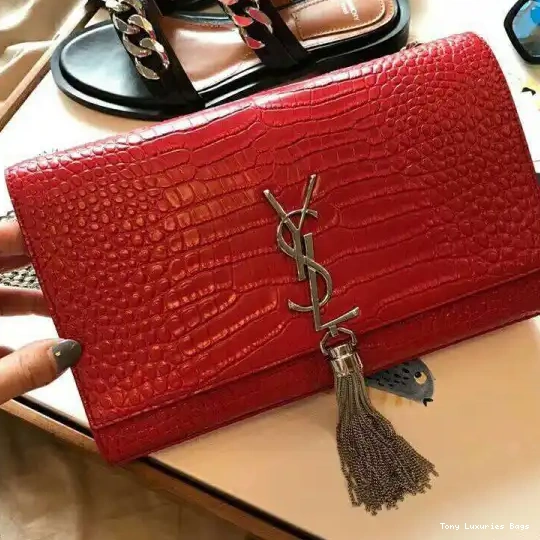 Tony Luxuries MEDIUM KATE YSL 0510